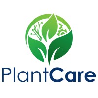 PlantCare Logo