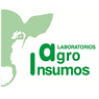LABORATORIOS AGROINSUMOS S.A. Logo
