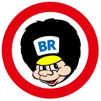 BR, Salling Group Logo