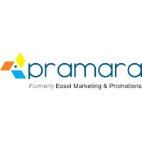 Pramara Promotions Logo