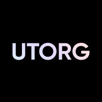 UTORG Logo