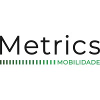 METRICS Mobilidade Logo