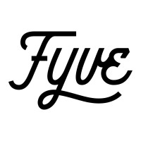 FYVE Marketing Logo