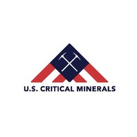 US Critical Minerals Logo