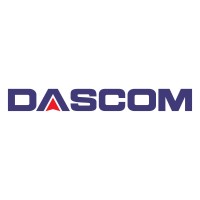 DASCOM Card Printers Logo