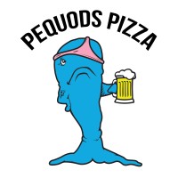 Pequods Pizza Logo