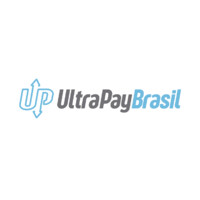 UltraPay Brasil - Meios de Pagamentos Logo