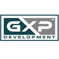 GXP Development LLC Logo