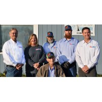 Fulford Heating & Cooling Logo