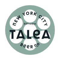 TALEA Beer Co. Logo