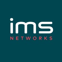 IMS Networks Logo