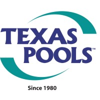 Texas Pools Inc Logo