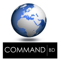 COMMAND | BD Logo