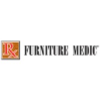 Furniture Medic by Vanderzee Enterprise Logo