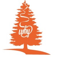 Why Cycles Logo