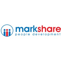 Markshare Training Logo