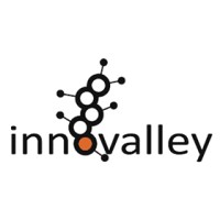 Innovalley - Open Innovation Hub Logo