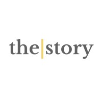 The Story Communications & Creative Sàrl Logo