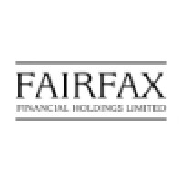 Fairfax Financial Holdings Limited Logo