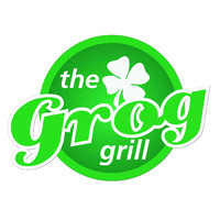 The Grog Grill Logo