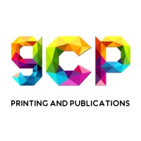 Genesis Creations: Printing & Publications Logo