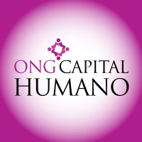 Mujeres Capital Humano Logo
