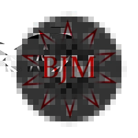 BJM Consulting, Inc. Logo