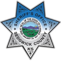 Sedgwick County Sheriffs Office Logo
