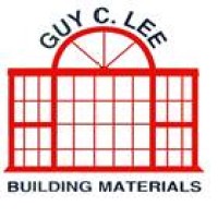 Guy C Lee Building Materials Shallotte Logo