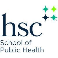 University of North Texas Health Science Center School of Public Health Logo