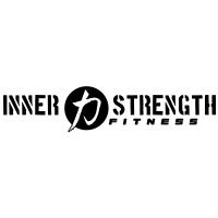 Inner Strength Fitness Logo
