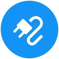 Eletrika Logo