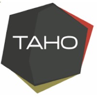 TAHO Consulting Logo
