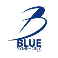Blue Symphony Logo