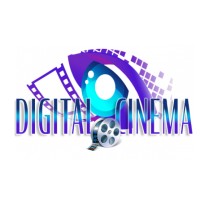 Digital Cinema Distribution Network, Ltd. Logo