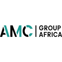 AMC Group Africa Logo