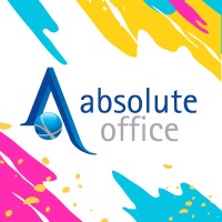 Absolute Office Pty (Ltd) Logo