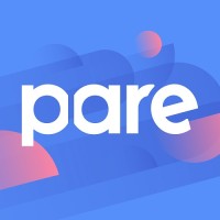 Eesti Personalijuhtimise Ühing PARE Logo