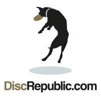 DiscRepublic Logo
