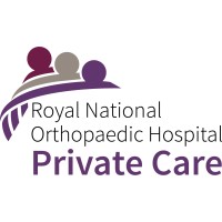 RNOH Private Care Logo