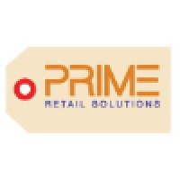 Prime Retail Solutions Logo