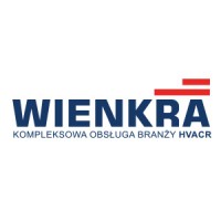 WIENKRA Sp. z o.o. Logo