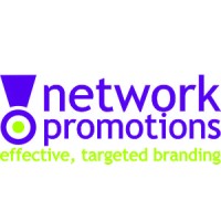 Network Promotions Logo