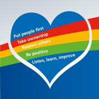 University Hospitals Plymouth NHS Trust Logo