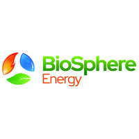 BioSphere Energy Logo