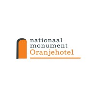 Nationaal Monument Oranjehotel Logo