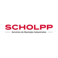 Scholpp Iberica de Montajes Logo