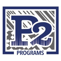 P2 Programs Logo