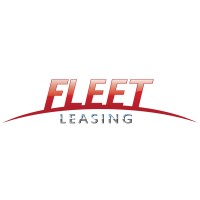 Fleet Leasing, LLC. Logo
