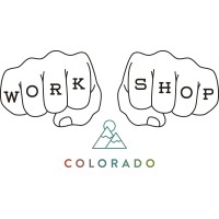 Work Shop Colorado Logo